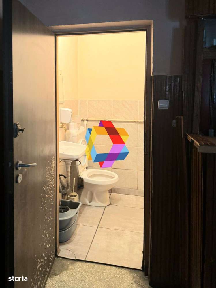 Spatiu comercial de închiriat, Brasov - 40 mp # plus-imo.ro - Imagine principală: 4/4