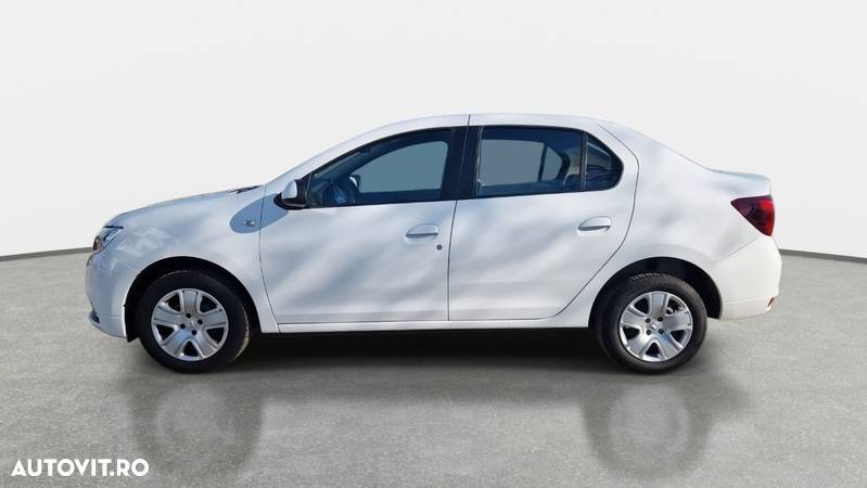 Dacia Logan 1.0 SCe Laureate - 8