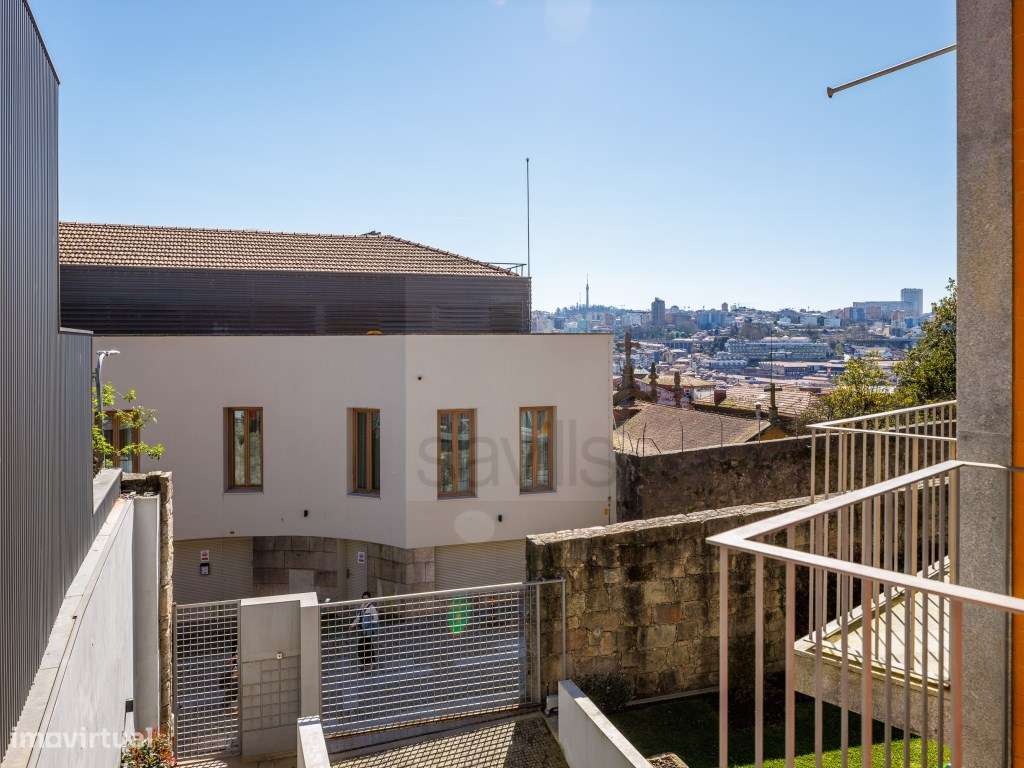 T2 Duplex Vitória Historical Center Porto-14