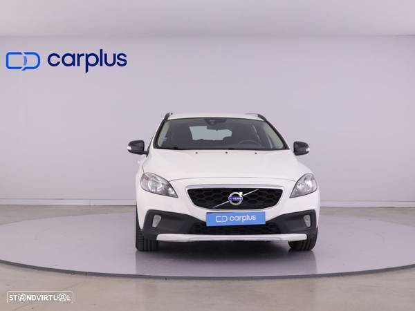 Volvo V40 Cross Country 1.6 D2 Summum - 2