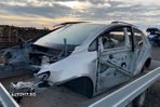 Macara geam spate dreapta electrica Volkswagen VW Golf 6  [din 2008 pana  2015] seria Plus minivan - 3