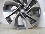 Felga Citroen 9687902677 18" 4x108 ET27 9687902677 - 2