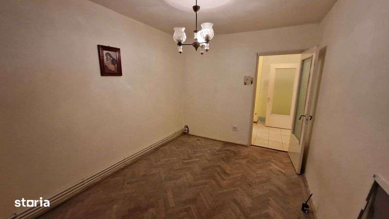 Apartament 2 camere in Viziru 1 - Imagine principală: 5/8