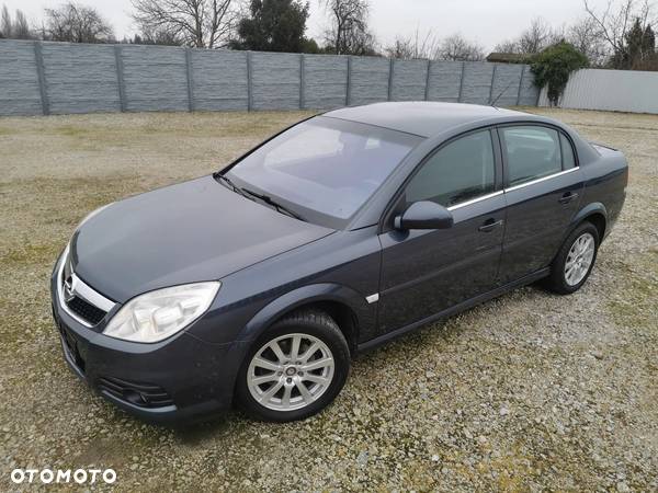 Opel Vectra 1.8 Cosmo - 10