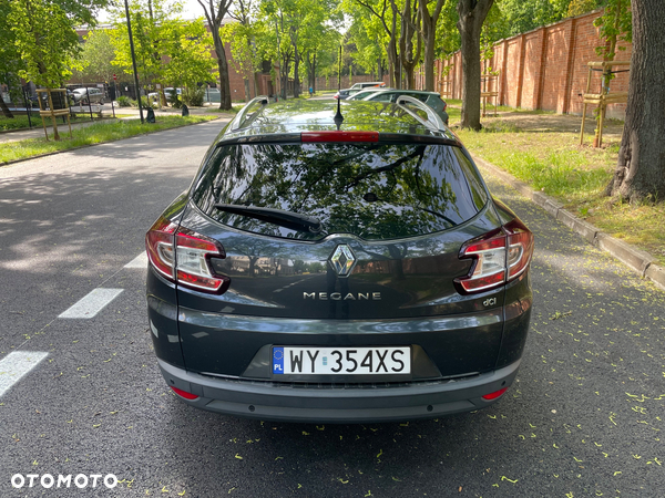 Renault Megane 1.5 dCi Generation - 6