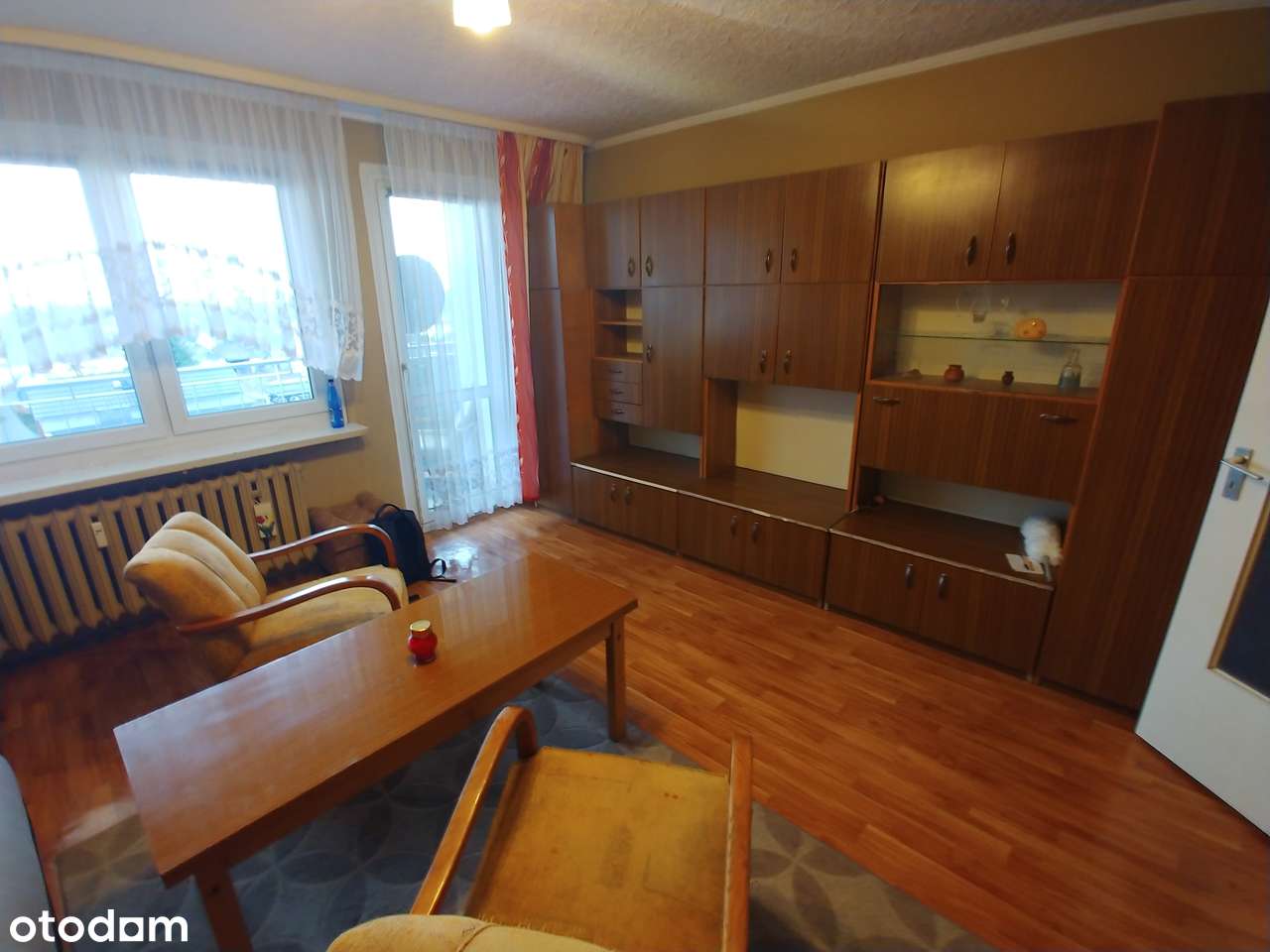 Mieszkanie w popularnej i pożądanej dzielnicy-9