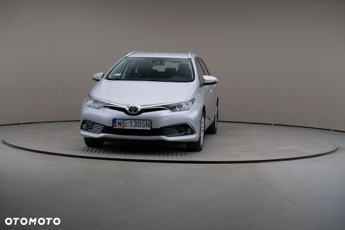 Toyota Auris 1.6 Premium - 3