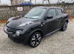 Nissan Juke 1.5 dCi Tekna Premium - 1