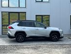 Toyota RAV4 2.5 4x4 Hybrid Style Selection - 5