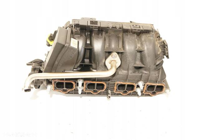 KOLEKTOR SSĄCY OPEL MERIVA CORSA D ASTRA 1,4 Z14XEP 55353615 0280600048 JB - 3