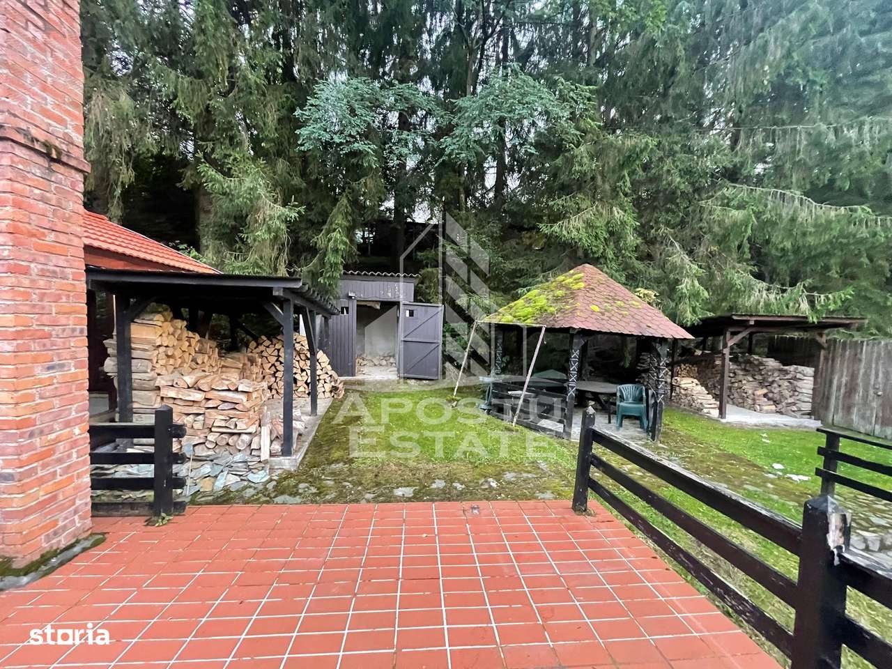 Vila tip duplex, P+1E+M, Poiana Marului - Imagine principală: 5/15