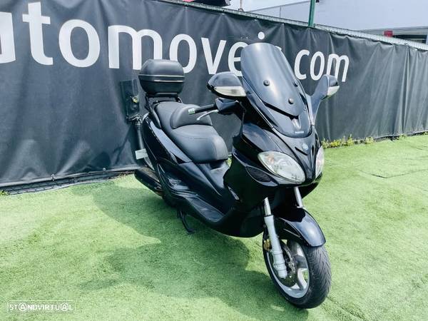 Piaggio X X9 - 11