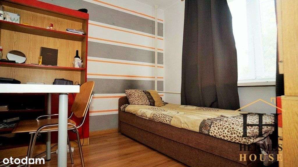 Dwustronne mieszkanie, blisko Starego Miasta - Pełny obrazek: 5/8