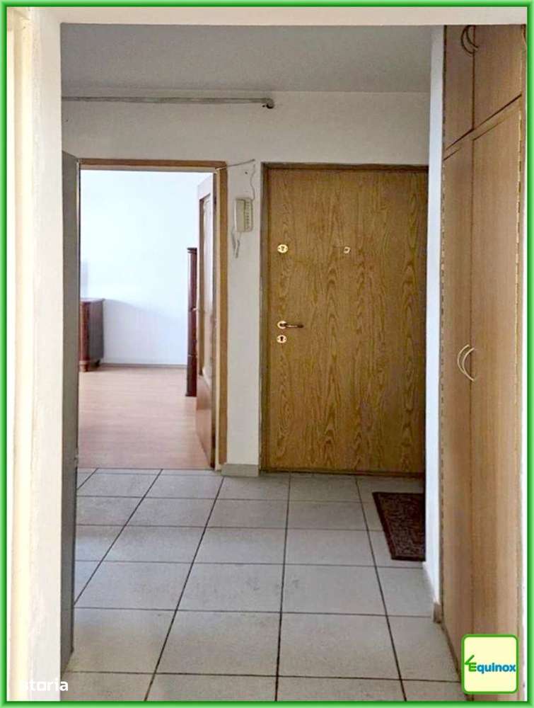 Apartament 2 camere de inchiriat, Democratiei, ECX72239-3