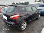 Jante aliaj 17 Nissan Qashqai 2010 SUV 1.5 dCI K9K EURO 4 - 8