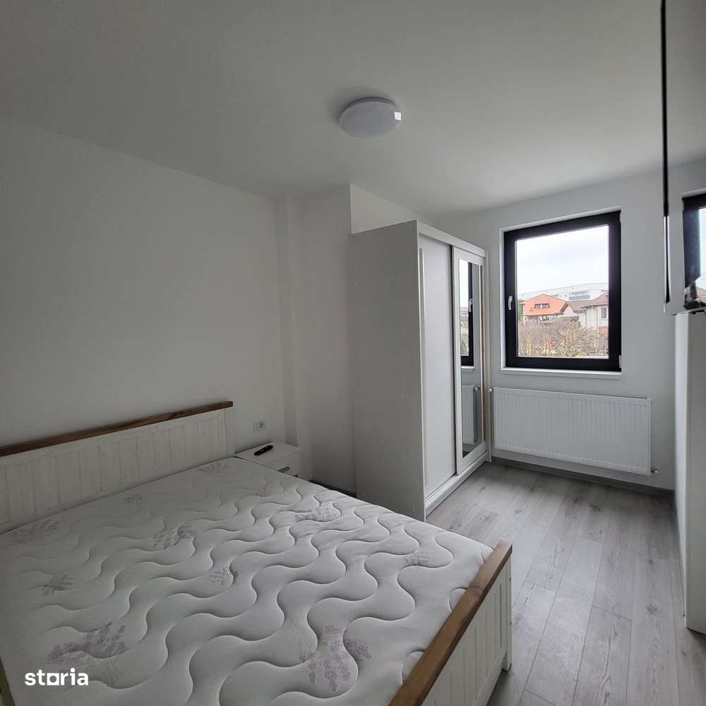 Apartament 2 camere, etaj 1 - zona Cetate - Imagine principală: 3/9