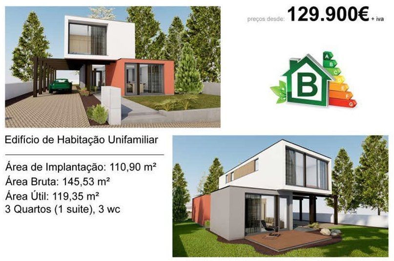 Moradia Na Figueira Da Foz Imovirtual