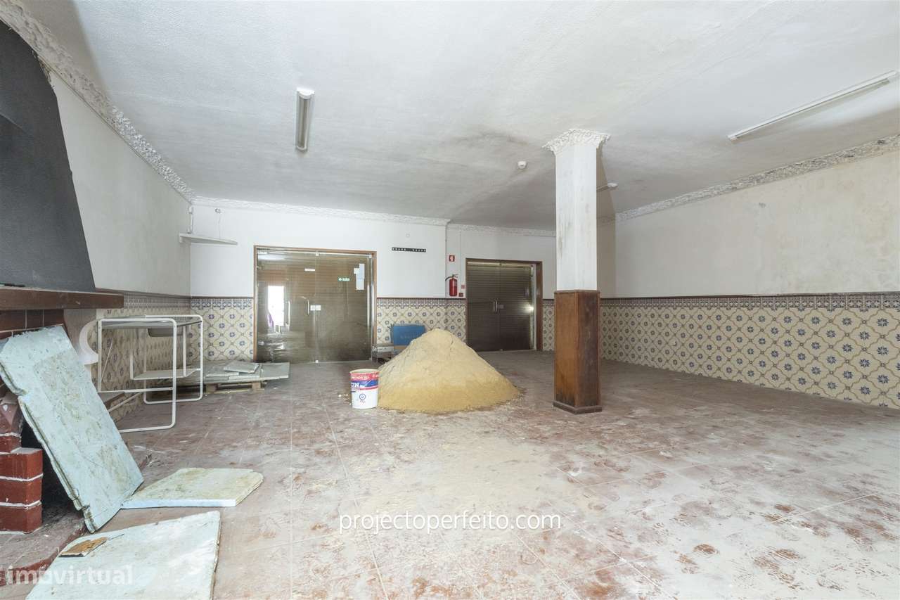 Moradia T3 Venda em Sandim, Olival, Lever e Crestuma,Vila Nova de Gaia - Grande imagem: 5/27