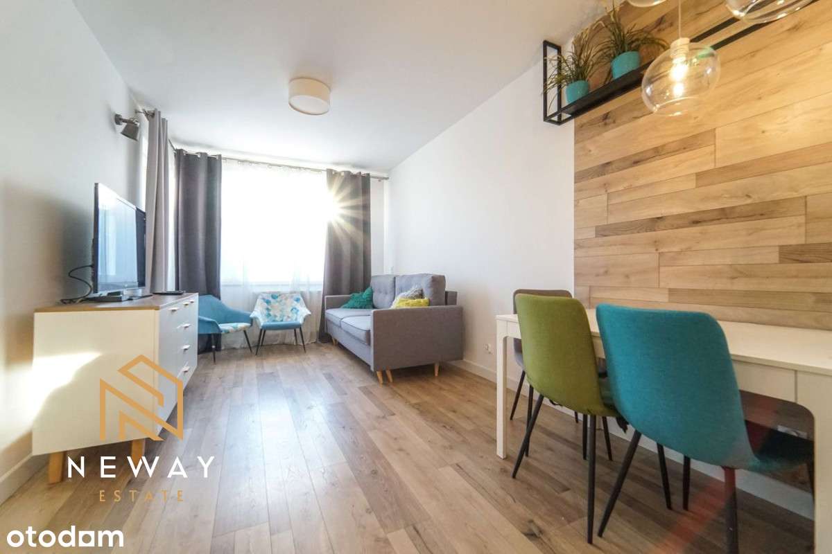 Mieszkanie do wejścia z miejscem post. i komórką! - Pełny obrazek: 2/13