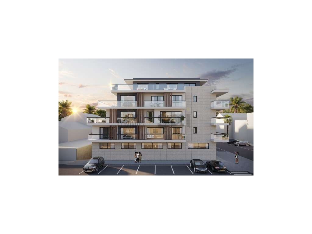 Apartamento T1 de Luxo - Grande imagem: 5/23