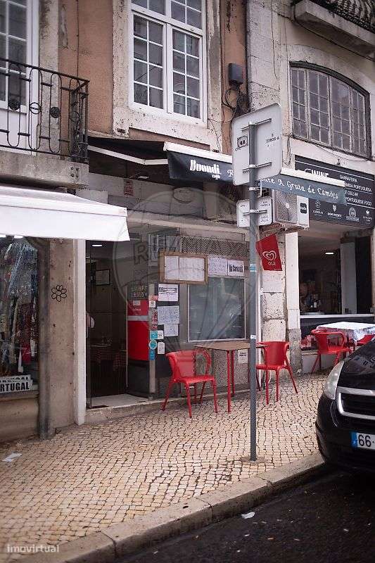 Trespasse  para venda - Grande imagem: 2/15