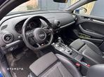 Audi A3 FV23% | 150 KM | S-tronic | 2 x Sline | Radar | Bezwypadkowy ! - 8
