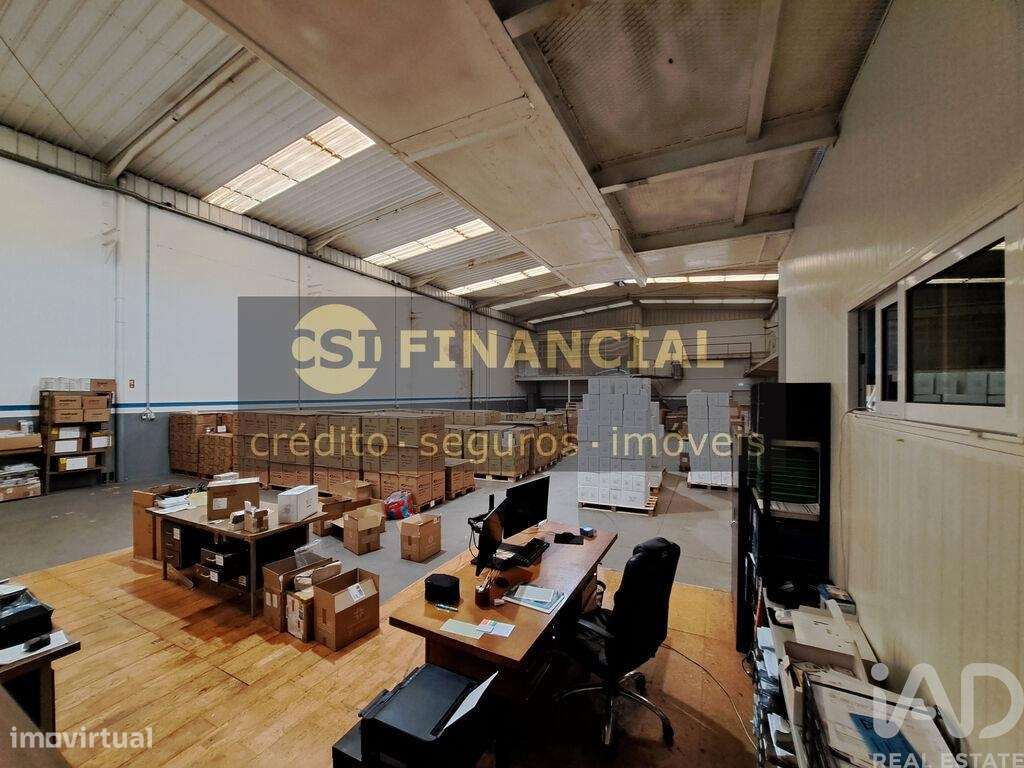 Prédio em Esmoriz de 520 m2 - Grande imagem: 5/18