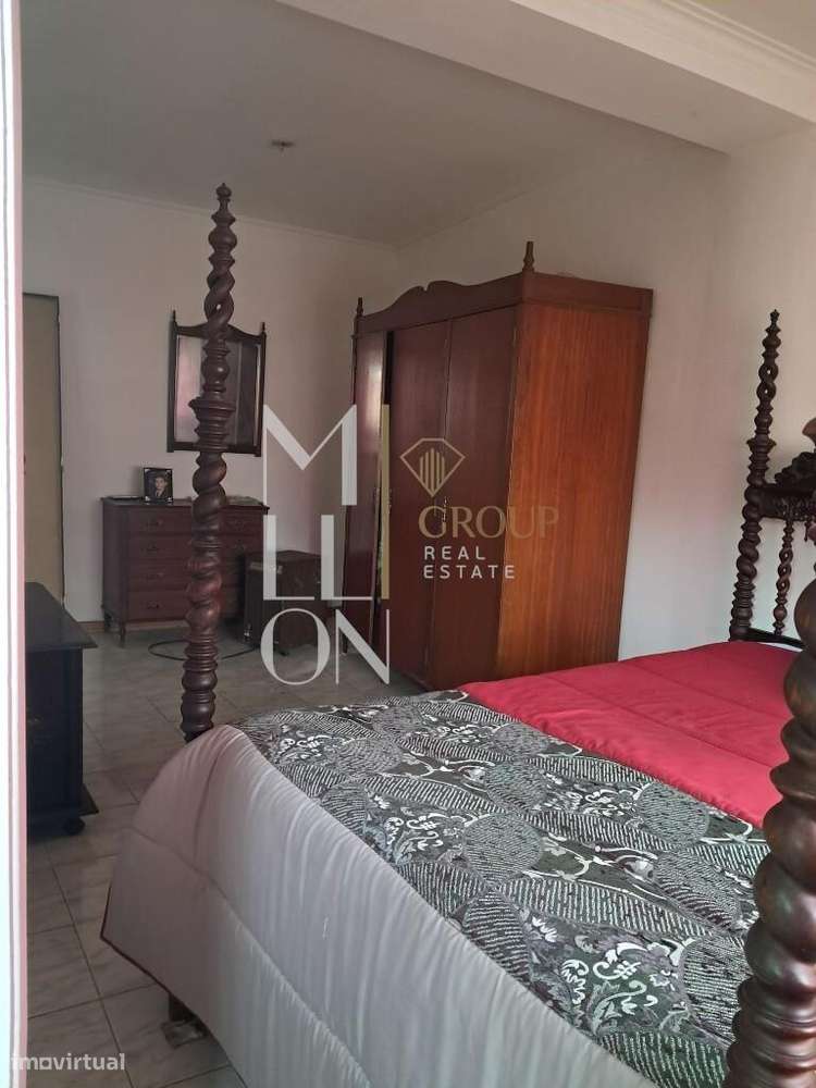 Moradia T3 em São Domingos de Rana - Grande imagem: 5/10