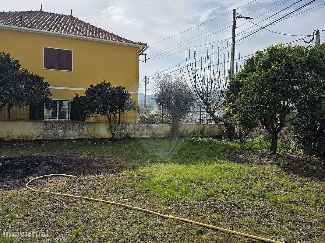 Moradia T6 para venda - Grande imagem: 5/10