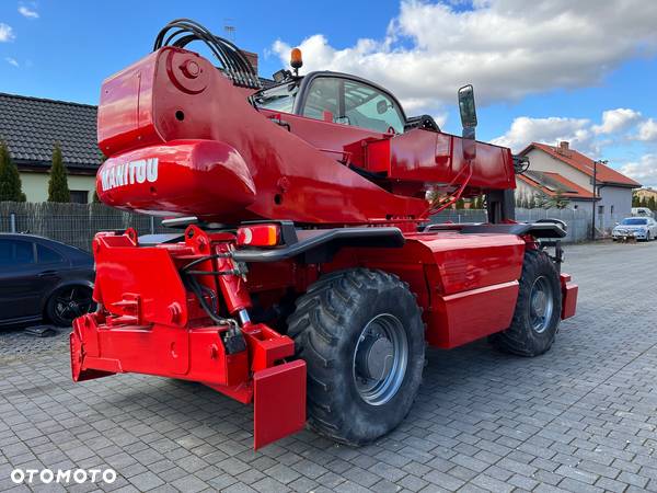 Manitou MRT 1850 PRIVILEGE - 5