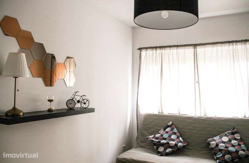 T1 junto à Trindade - Grande imagem: 4/12