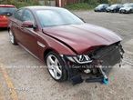 Dezmembrez Jaguar XE X760 [2014 - 2020] Sedan 2.0 D AT (180 hp) - 3