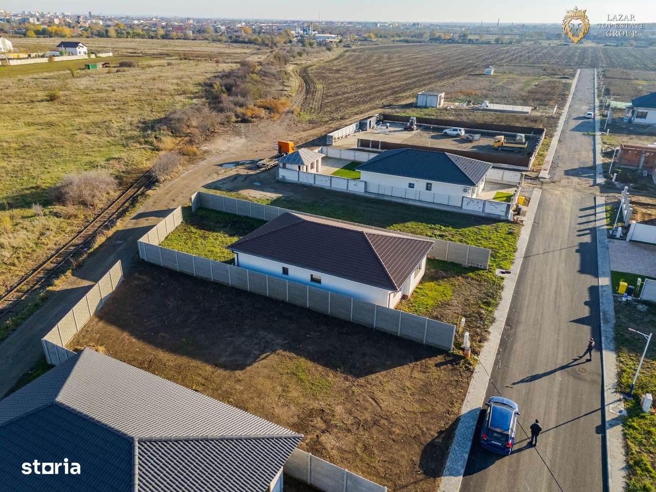 Casa de vanzare 3 camere Bujac-6