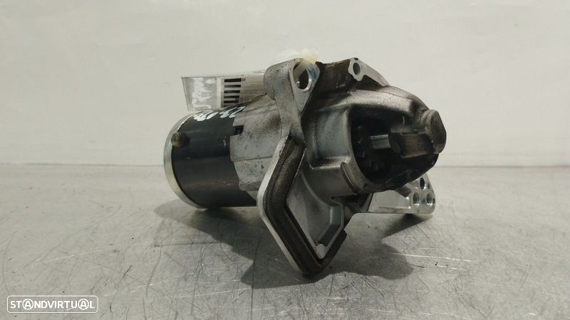 Motor De Arranque Renault Clio Iv (Bh_) - 1