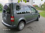 Volkswagen Caddy - 7