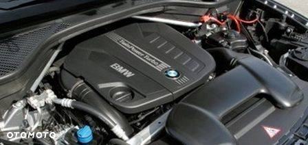 SILNIK BMW X6 X5 4.0D 313KM N57D30B GRATIS WYMIANA - 1