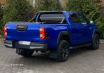 Toyota Hilux 2.8D 204CP 4x4 Double Cab AT Invincible Color Edition - 6