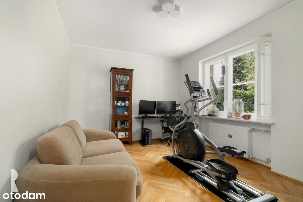 Komfortowa willa z 7 pokojami– Poznań, Antoninek - Pełny obrazek: 5/20