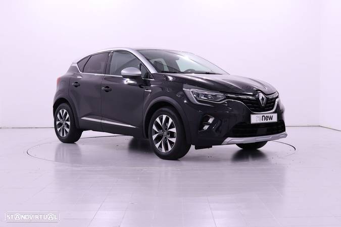 Renault Captur - 1