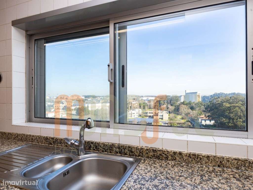 PENTHOUSE PARA VENDA T4, com 2 Suites com Vistas de Mar/Rio, Lugar ...-15