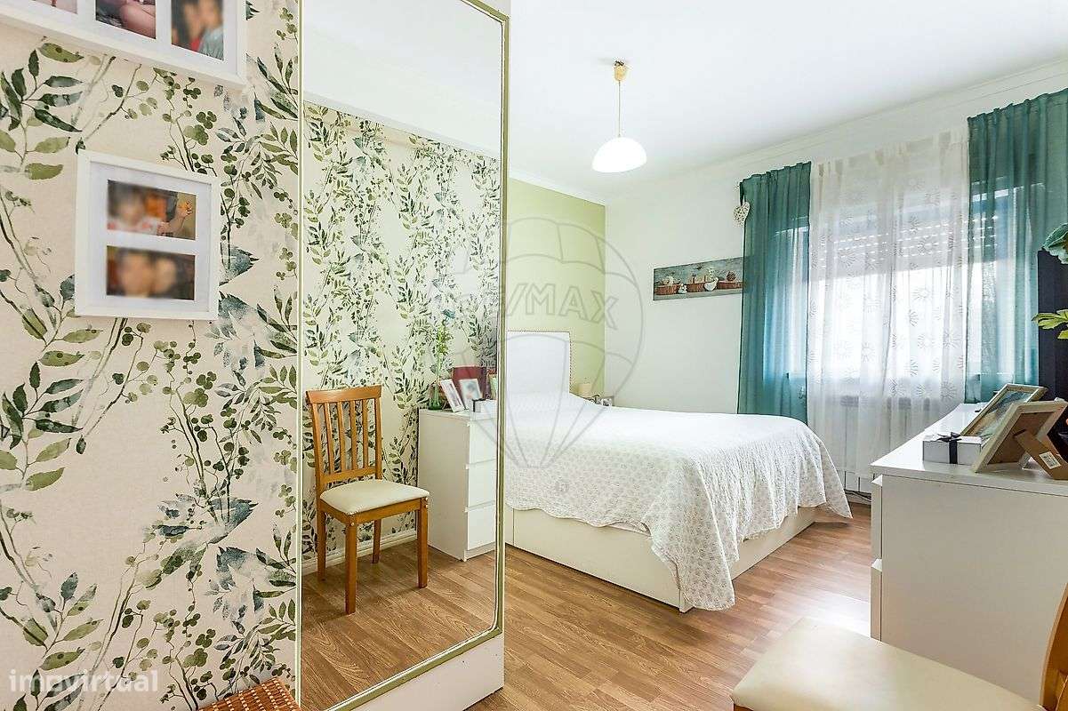 Apartamento T2 para venda-7