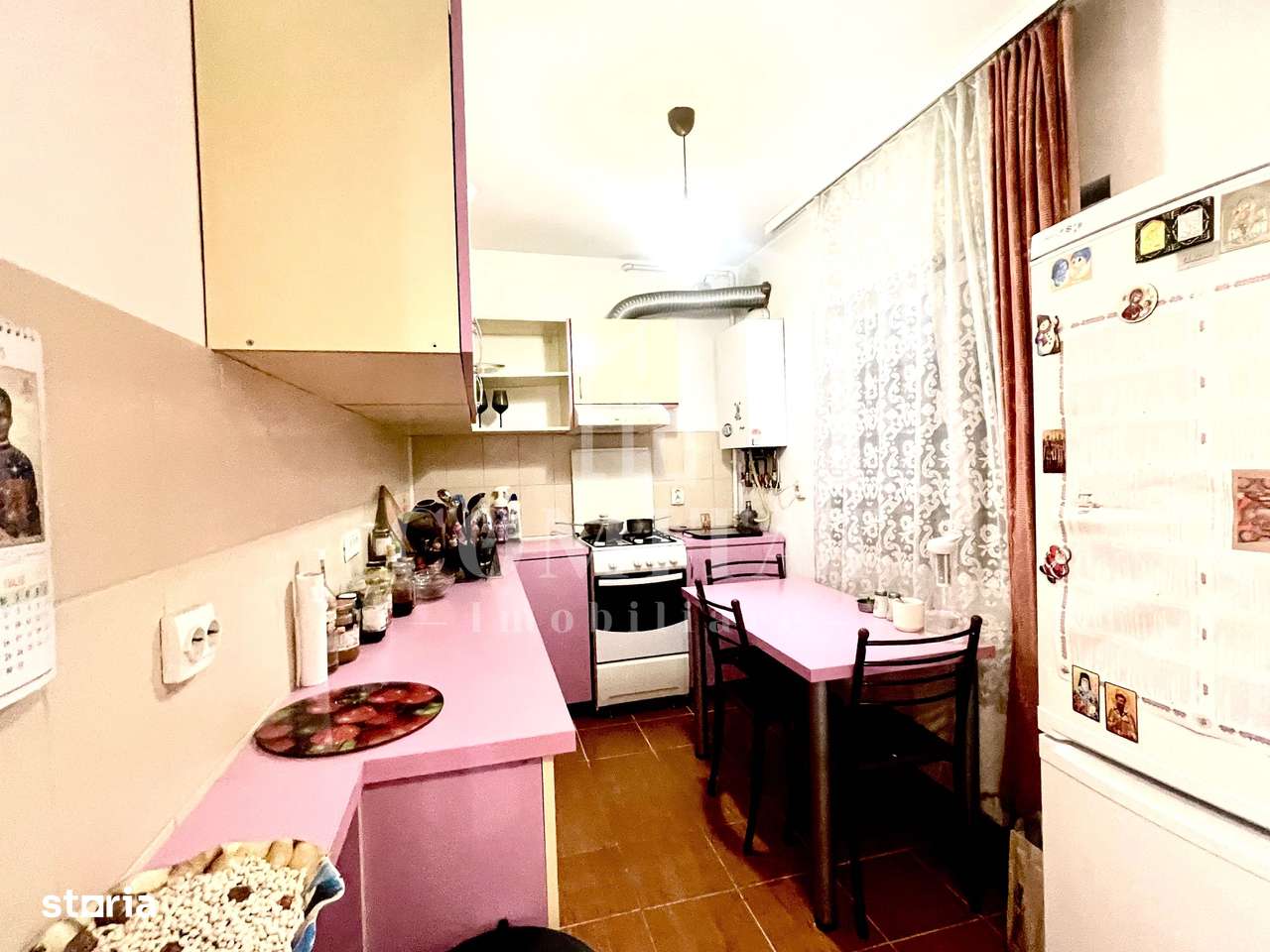 Apartament frumos cu o cameră | La cheie | Cartierul Bună Ziua - Imagine principală: 4/6