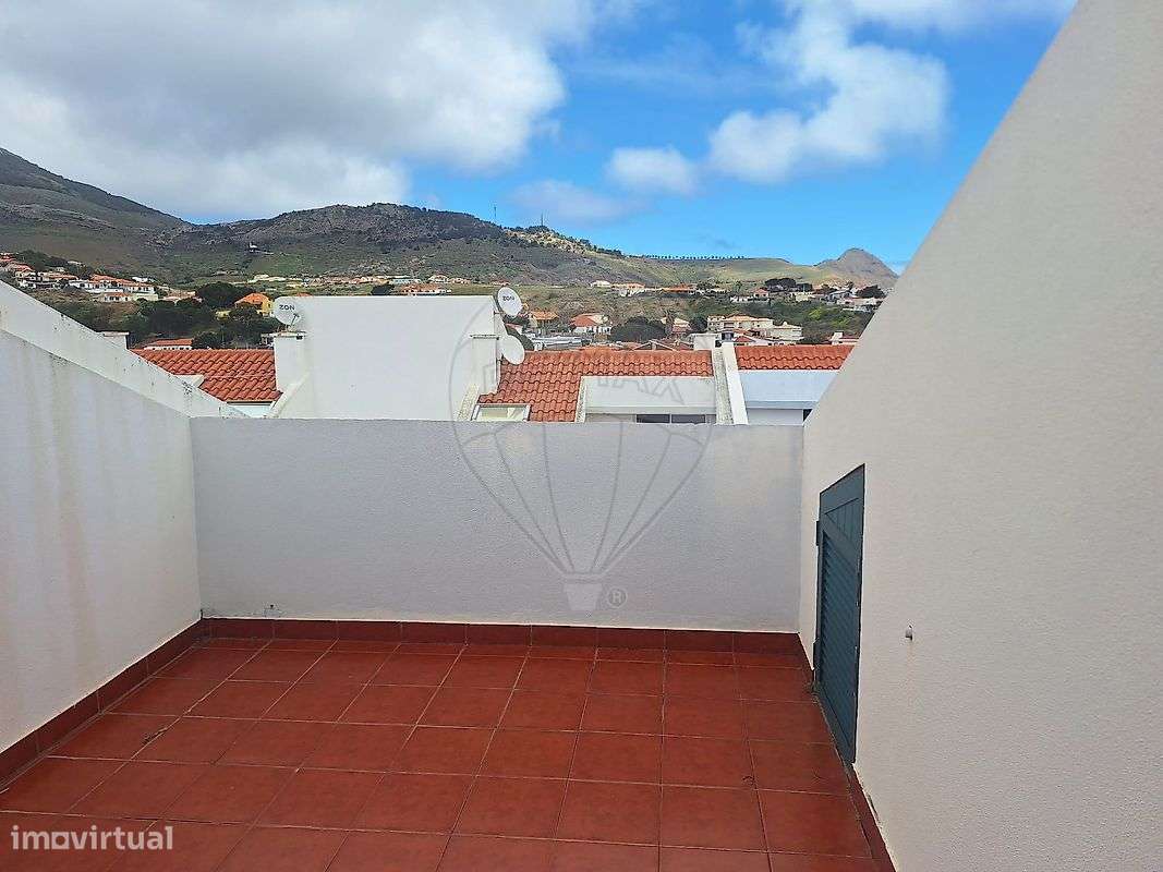 Moradia T2 para venda-12