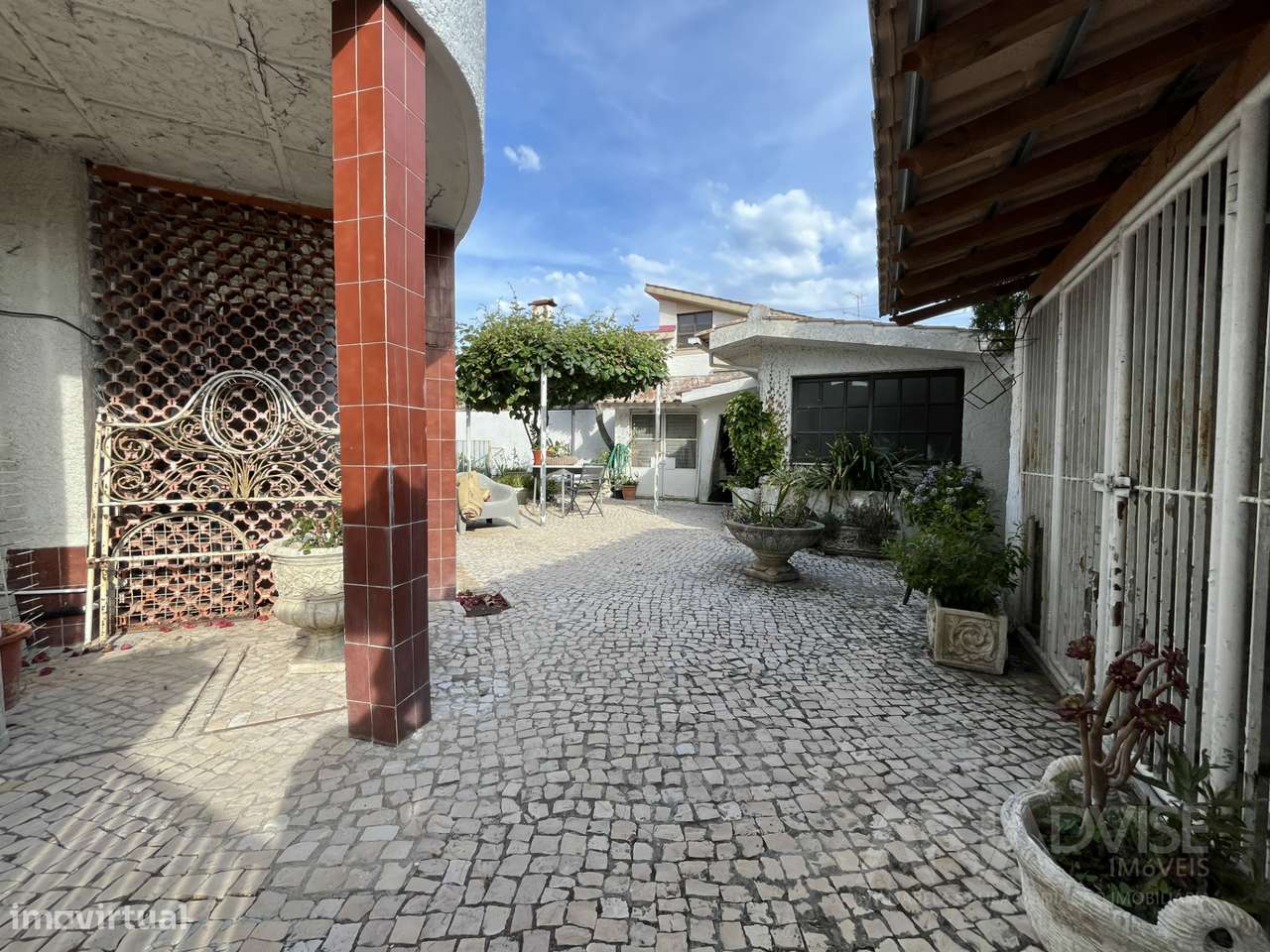 Moradia Isolada T6 Venda em Viseu,Viseu-23