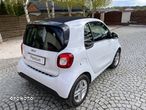 Smart Fortwo electric drive - 9