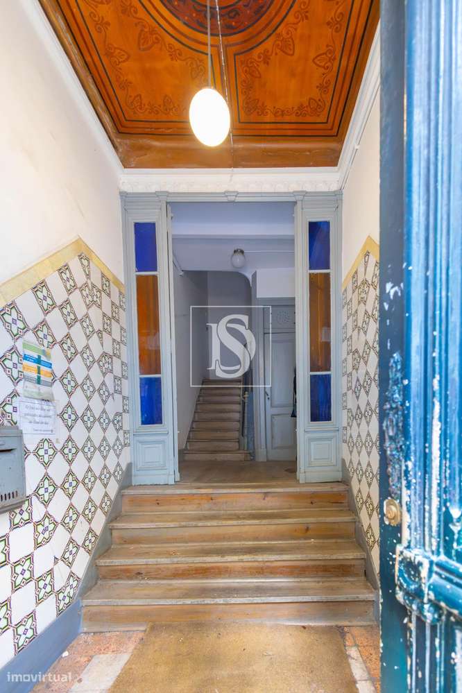 Prédio, Lisboa, Lisboa, Campo de Ourique-11