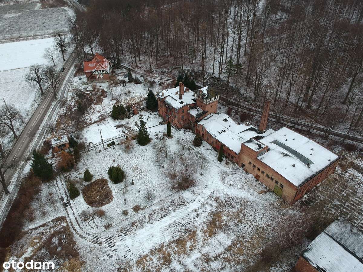 Na sprzedaż cegielnia Kadyny - Pełny obrazek: 5/13