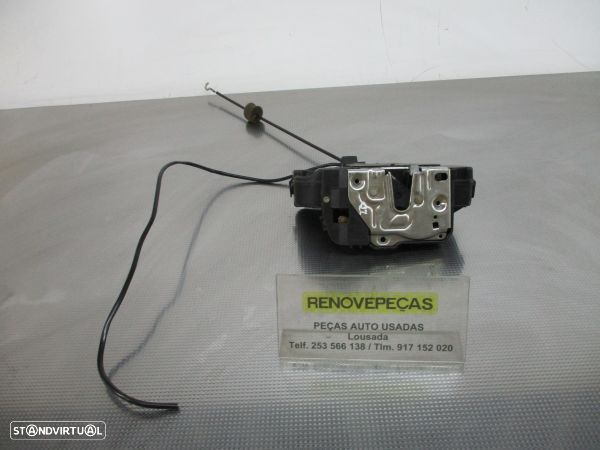 Fecho Porta Tras Dto Mercedes-Benz E-Class (W211) - 1