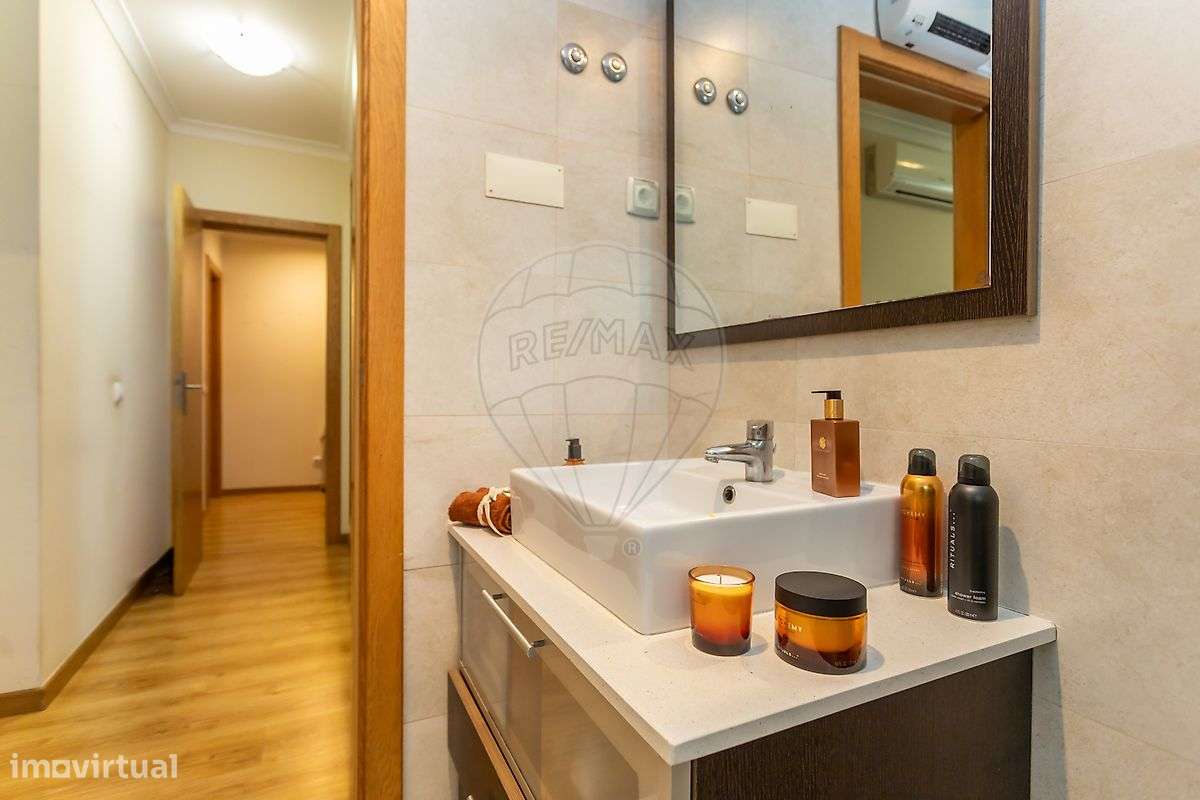 Apartamento T3 para venda-24