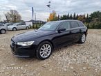 Audi A6 Avant 2.0 TDI Ultra DPF S tronic - 20